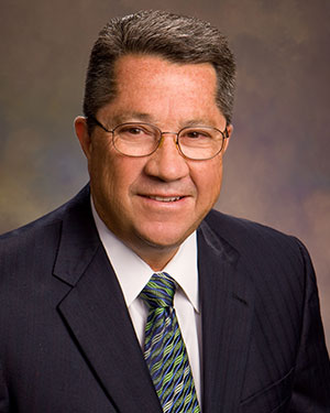 Ward Curtis, Board of Directors for The Mahaffey Apartment Company